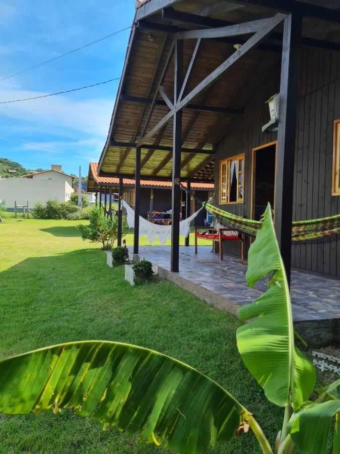 Cantinho Do Paraiso Gamboa  Bagian luar foto