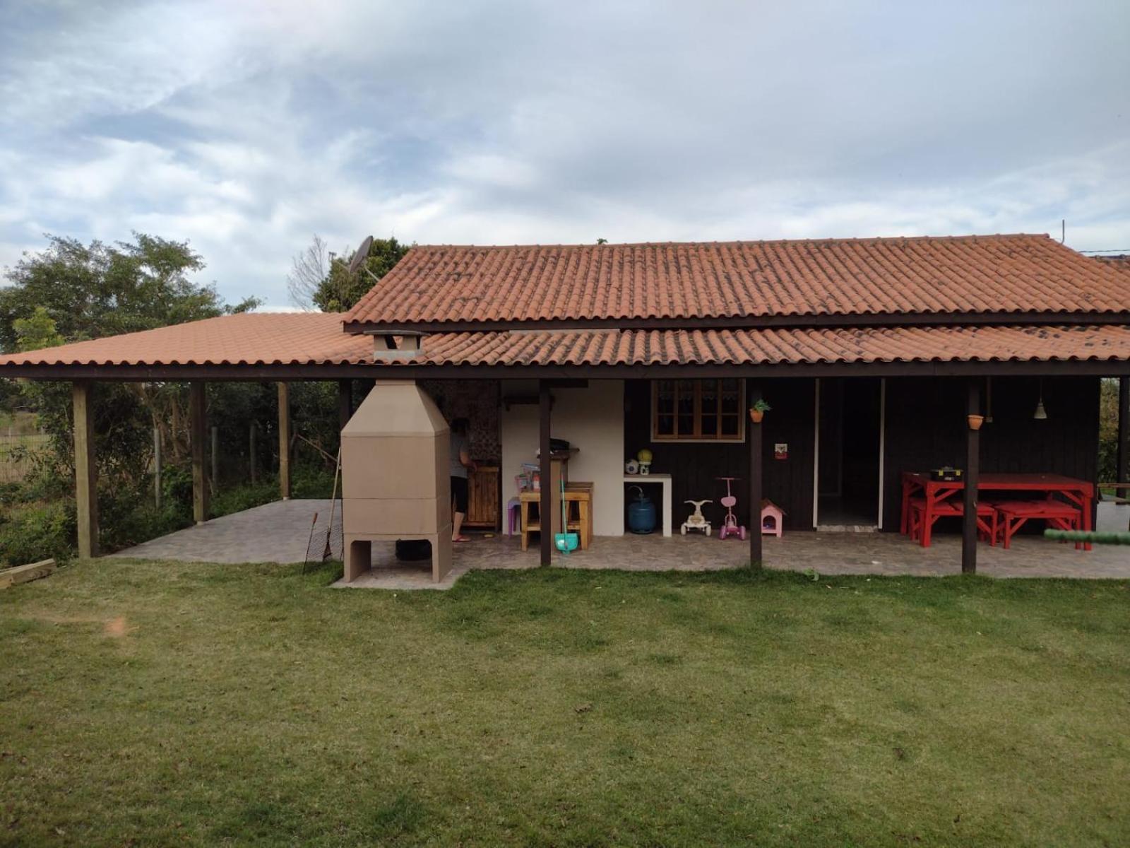 Cantinho Do Paraiso Gamboa  Ruang foto