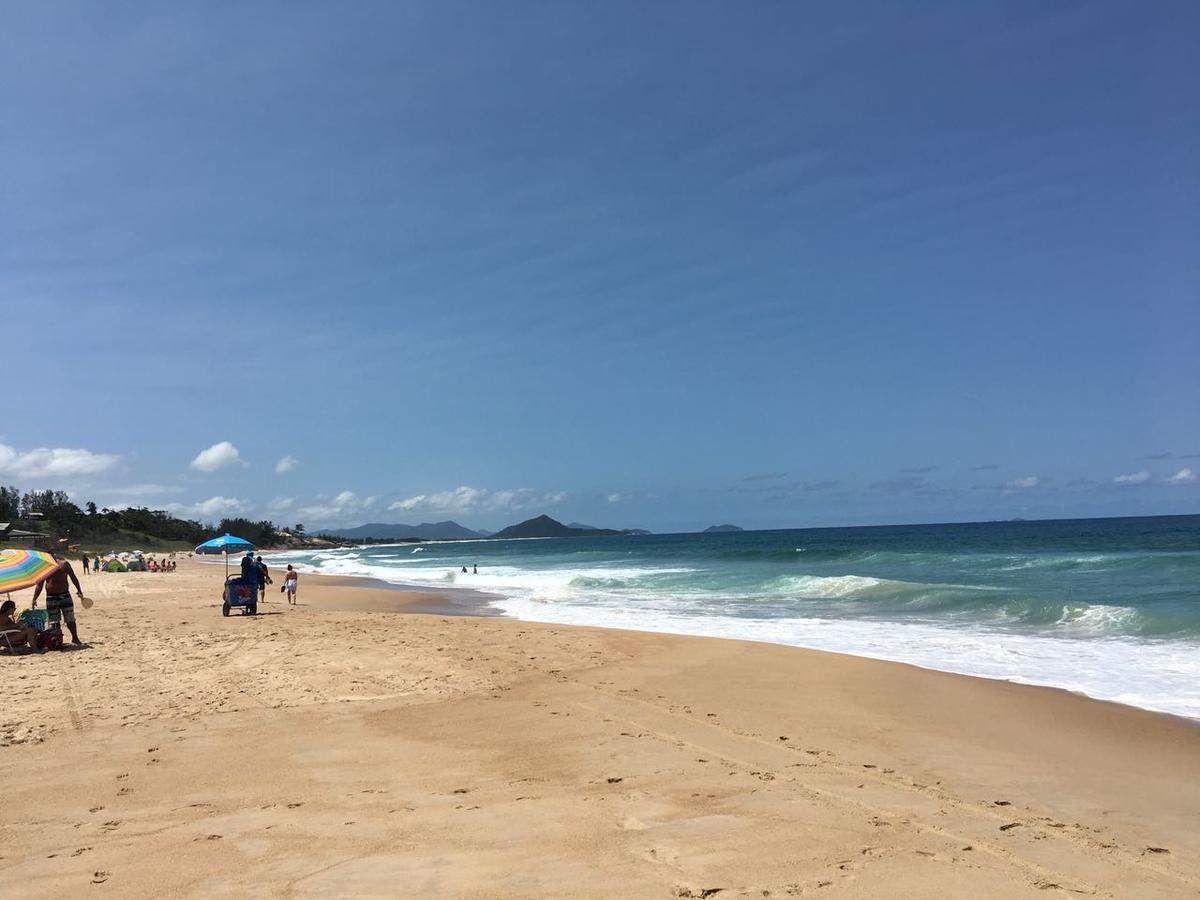 Cantinho Do Paraiso Gamboa  Bagian luar foto